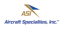 Aircraft Specialties Logo