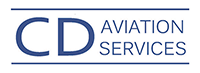 CD Aviation Logo