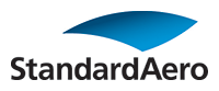 Standard Aero Logo