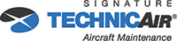 Signature TechnicAir Logo