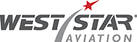 West Star Aviation Logo