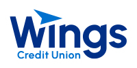 Wings Credit Union Logo