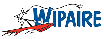 Wipaire Logo