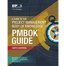 A Guide to the Project Management Body of Knowledge PMBOK Guide