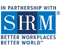 SHRM Logo